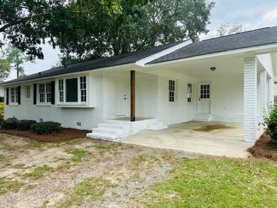 103 Hemlock St, Fitzgerald, GA 31750 - photo 3