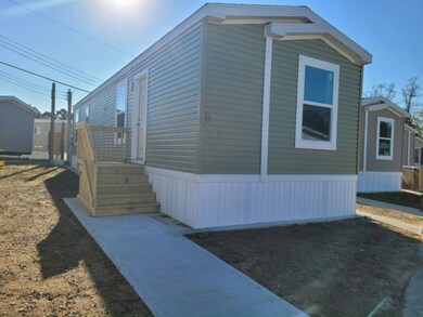 9 Avenue C unit 61, Keansburg, NJ 07734 - photo 2