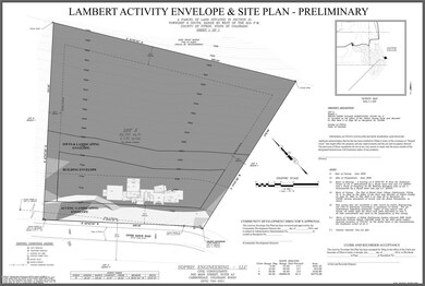 Lambert - 2014 Brush Creek Lot 5 Site Pa