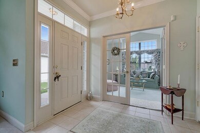 FOYER