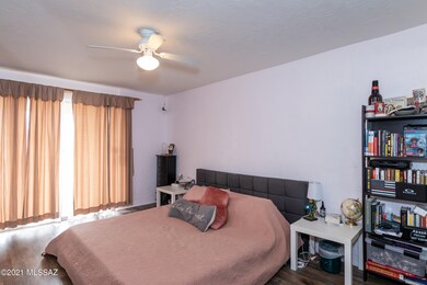 Owner's Suite