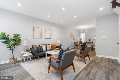 2765 Baker St, Baltimore, MD 21216 - photo 3