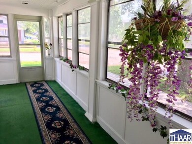 1831 S 4th St unit Chestnut Add. Lot 4, Terre Haute, IN 47802 - photo 2