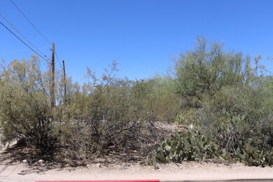 Vacant Land parcel 124-09-0310