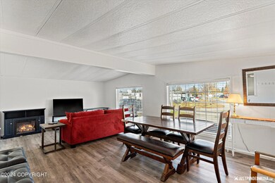Dining Room/Living Room