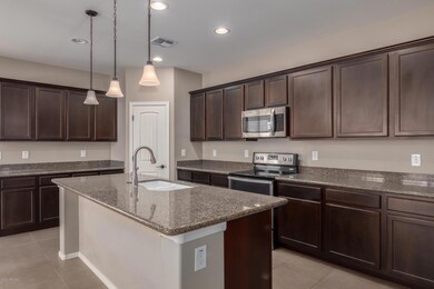 Tether Kitchen Cabinets