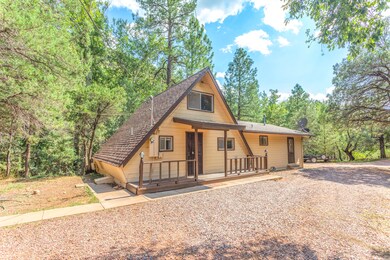 969 W Paint Pony Dr, Payson, AZ 85541 - photo 2