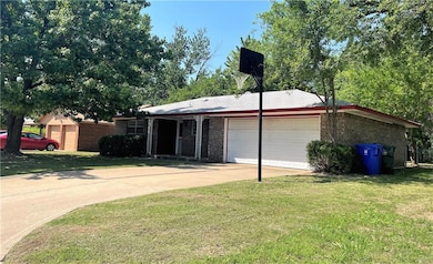Front of House 2