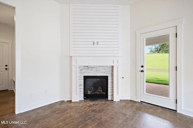 784 Wells Dr, Hernando, MS 38632 - photo 6