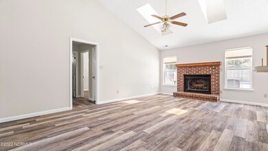 220 Audubon Dr, Jacksonville, NC 28546 - photo 4