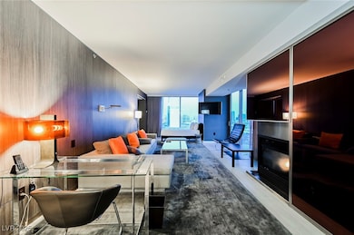 4381 W Flamingo Rd unit 2322/2320, Las Vegas, NV 89103 - photo 4