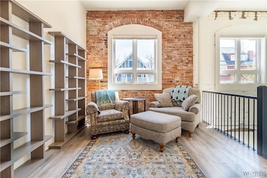 340 Bird Ave unit 202, Buffalo, NY 14213 - photo 5