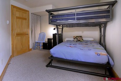 0 Horseshoe unit 745092, Mount Crested Butte, CO 81225 - photo 7