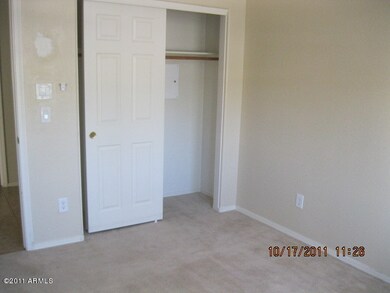 Bedroom #1