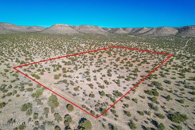 0 N Feather Mountain Rd unit PAR1061273, Paulden, AZ 86334 - photo 4