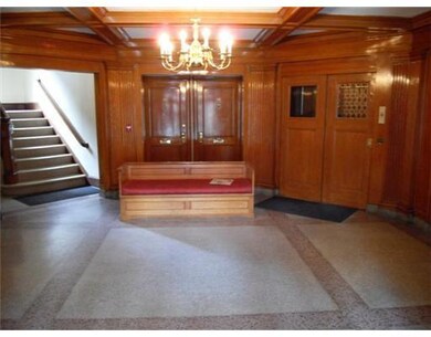 Lobby/Reception.