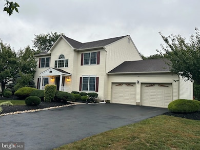 3 Ginnie Ln, West Windsor, NJ 08550 - photo 2