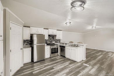 2885 E Midway Blvd unit 1417, Denver, CO 80234 - photo 2