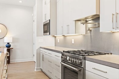 The Ruston unit 308, Dallas, TX 75215 - photo 6