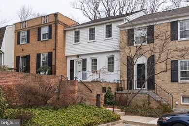 3529 Hamlet Place, Chevy Chase, MD 20815 - photo 2