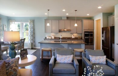 29 Walnut Way unit 15, Hopkinton, MA 01748 - photo 6