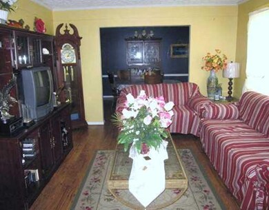 Living Room.