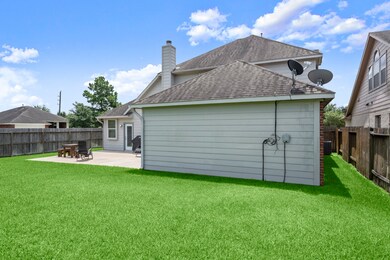31302 Fountainbrook Park Ln, Spring, TX 77386 - photo 7