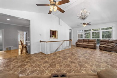 136 Pine Cone Dr, Oxford, NC 27565 - photo 6