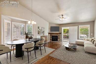 6535 Forest Thorn Ct, Colorado Springs, CO 80927 - photo 7