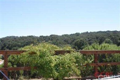 Home backs up to a nice green belt with nice views