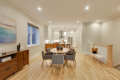 4135 N Kenmore Ave unit 2S, Chicago, IL 60613 - photo 4