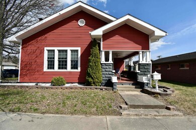 589 N Main St, Linton, IN 47441 - photo 2