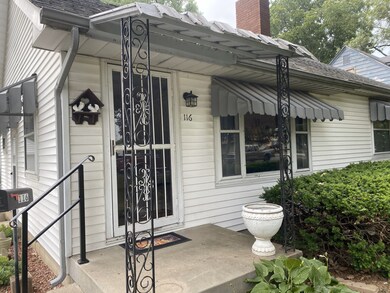 116 N 7th Ave, Beech Grove, IN 46107 - photo 2