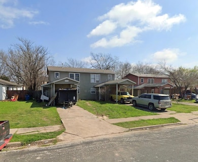 8400 Colony Loop Dr, Austin, TX 78724 - photo 2