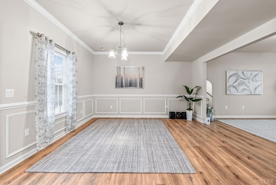 155 Treasure Ct, Rustburg, VA 24588 - photo 3