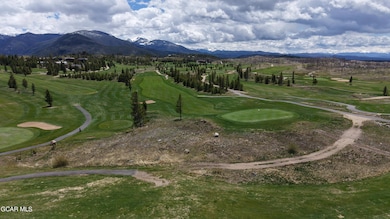 Grand Lake Golf Course Hole #3