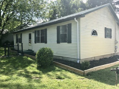 600 Polk St, Manchester, TN 37355 - photo 3