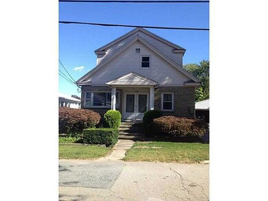 10 Ashby St unit 1st fl, Johnston, RI 02919 - photo 2