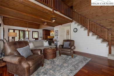Main Floor Living Room