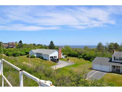 Land/Lot. One of the views from...