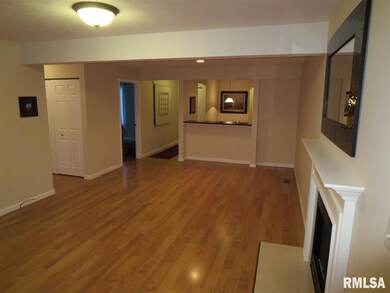 4509 N Thornhill Dr unit 102C, Peoria, IL 61615 - photo 6