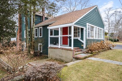 34 Braunecker Rd, Plymouth, MA 02360 - photo 3