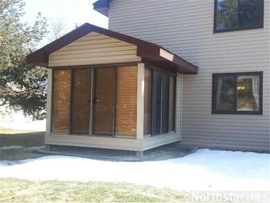 3 Season Porch View