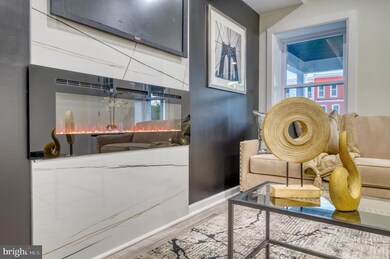 2916 Walbrook Ave, Baltimore, MD 21216 - photo 4