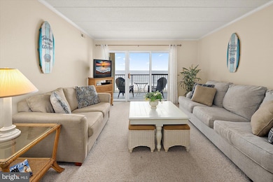 Sandpiper Dunes Condominium unit 605, Ocean City, MD 21842 - photo 2