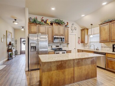 782 Austin Ln, Lavon, TX 75166 - photo 5