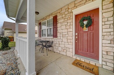 5389 Salmon Run, Auburn, IN 46706 - photo 5