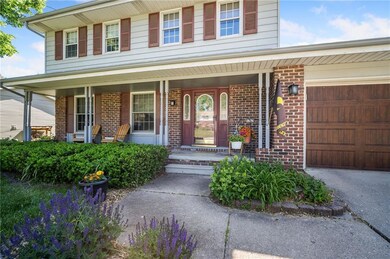 1243 28th Place, West Des Moines, IA 50266 - photo 2