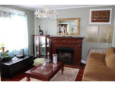 72 Sharon Ave, Pawtucket, RI 02860 - photo 3