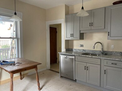 16 Haverford St unit 3, Jamaica Plain, MA 02130 - photo 4